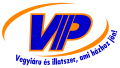 VIP Vegyi- és Papíráru kereskedelem