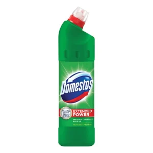 Domestos fertőtlenítő gél 750 ml (zöld)