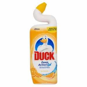 Duck WC-tisztító 750 ml