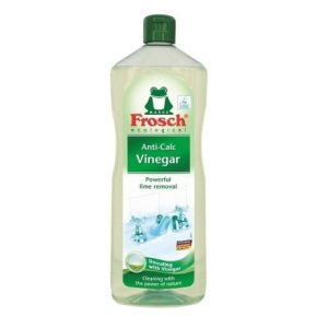 Frosch ecetes vízkőoldó 1 l