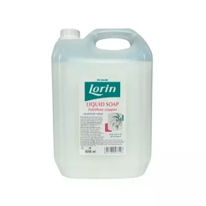 Lorin folyékony szappan 5 l