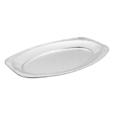 Alumínium tálca (5 rekeszes)