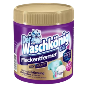 Der WaschKönig Oxi folttisztító 750 g