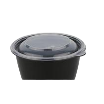 Gulyásos doboz tető (fekete)