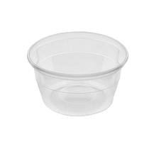 Paccor gulyásos tányér 750 ml (víztiszta)