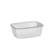 Hagner szögletes doboz 200 ml