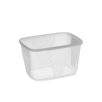 Hagner szögletes doboz 300 ml