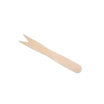 Fa villa (hasábburgonyához)