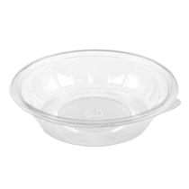 Átlátszó salátás doboz 500 ml