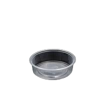 Átlátszó műanyag pohár (1/7)