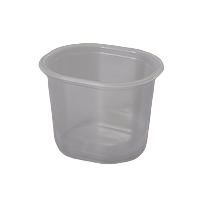 Ovál „svéd tál” 750 ml