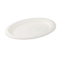 Ovális tányér