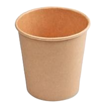 Papír leveses doboz 750 ml