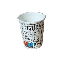 Papírpohár 180 ml (7 oz)