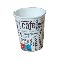 Papírpohár 240 ml (8 oz)