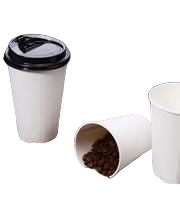 Papírpoharak (választék)