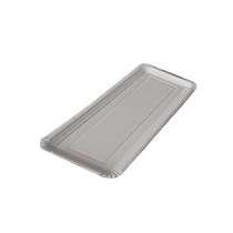 Papírtálca (halas)