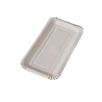 Papírtálca (palacsintás)