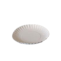 Papírtányér 15 cm