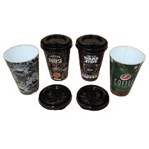 Repohár 400 ml (kávés)