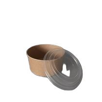 Salátás tető 145 mm (PP)