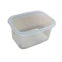 Svéd tál (JP) 750 ml