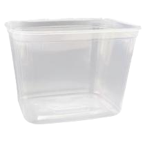 Svéd tál (PC) 1000 ml