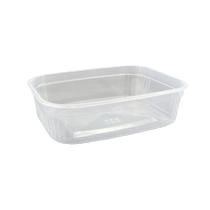 Svéd tál (PC) 350 ml