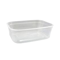 Svéd tál (PC) 500 ml