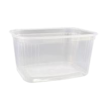 Svéd tál (PC) 750 ml