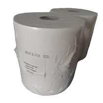 Tekercses kéztörlő 26 cm