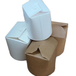 Tésztás dobozok (választék)