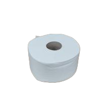 Toalettpapír 19 cm (cellulóz)